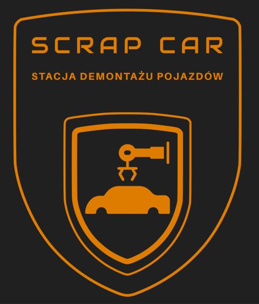 SCRAP CAR